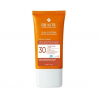 Rilastil Sun System Velvet Cream Αντηλιακό Προσώπου SPF30 50ml
