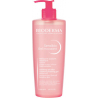 Bioderma Gel Καθαρισμού Sensibio Mild Cleansing για Ευαίσθητες Επιδερμίδες 500ml