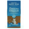 JOHN NOA HAPPY KIDS OMEGA 3/6/9 D3 PLUS VIT.E ΜΕ ΓΕΥΣΗ ΠΟΡΤΟΚΑΛΙ