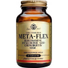 Solgar Glucosamine Hyaluronic Acid Chondroitin Msm 60 ταμπλέτες (META-FLEX)