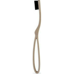 Intermed Professional Ergonomic Toothbrush Medium Καφέ