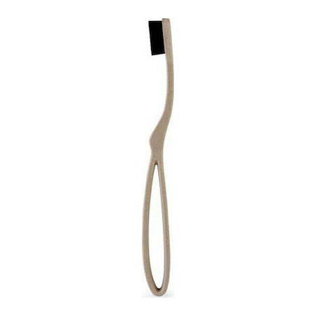 Intermed Professional Ergonomic Toothbrush Medium Καφέ