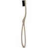 Intermed Professional Ergonomic Toothbrush Medium Καφέ