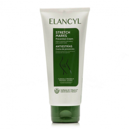 Elancyl Stretch Marks Prevention Κρέμα κατά των Ραγάδων 200ml Elancyl Stretch Marks Prevention Κρέμα κατά των Ραγάδων 200ml