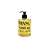 Intermed Reval Plus Professional Antiseptic Hand Gel Lemon 500ml