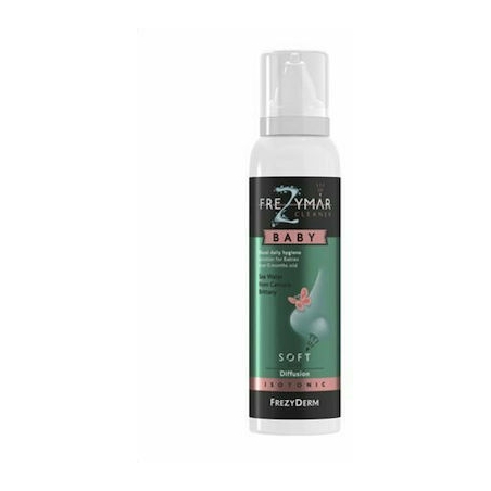 Frezyderm Frezymar Cleaner Soft Baby Isotonic Ισότονο Αποσυμφορητικό Διάλυμα για Βρέφη από 0m+ 120ml Frezyderm Frezymar Cleaner Soft Baby Isotonic Ισότονο Αποσυμφορητικό Διάλυμα για Βρέφη από 0m+ 120ml