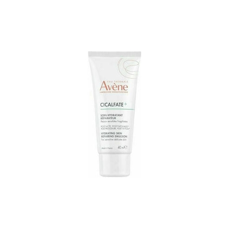Avene Cicalfate+ Soin Hydratant Reparateur Post-Acte, Post-Tatouage 40ml Avene Cicalfate+ Soin Hydratant Reparateur Post-Acte, Post-Tatouage 40ml