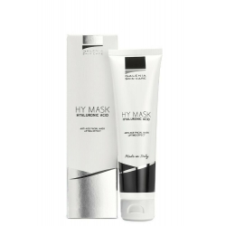 Galenia Skin Care Μάσκα Προσώπου για Αντιγήρανση 100ml Hymask Anti-Age Facial Mask