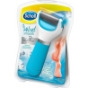 Scholl Velvet Smooth Diamond Crystals Ηλεκτρική Λίμα Ποδιών