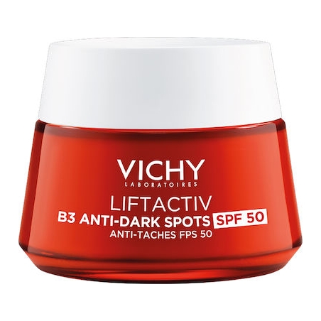 Vichy Liftactiv B3 Anti-Dark Spots Cream SPF50 50ml