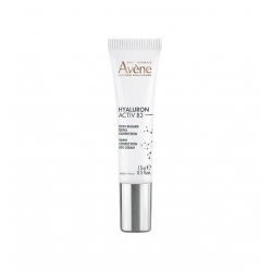 Avene Hyaluron Activ B3 24ωρη Κρέμα Ματιών με Υαλουρονικό Οξύ για Αντιγήρανση 15ml