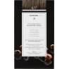 Korres Argan Oil Ageless Colorant Νο 6.17 Ξανθό Σκούρο Μπεζ 50ml