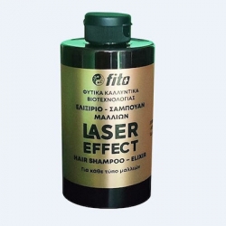 Fito+ Laser Effect Σαμπουάν Ενυδάτωσης για Όλους τους Τύπους Μαλλιών 300ml