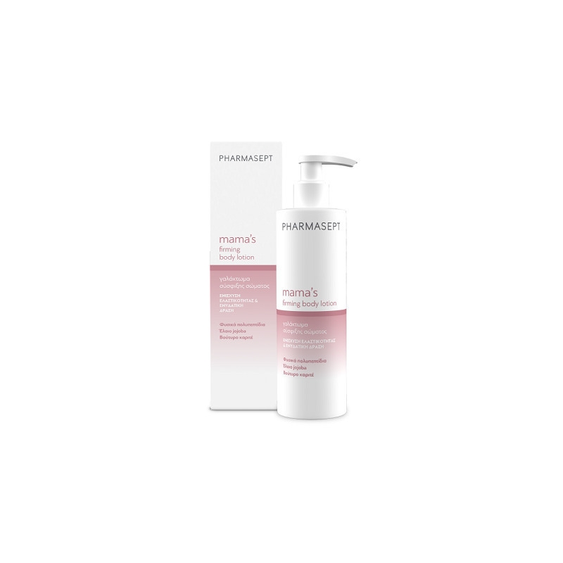 Pharmasept Mama's Firming Ενυδατική Lotion Σώματος 250ml