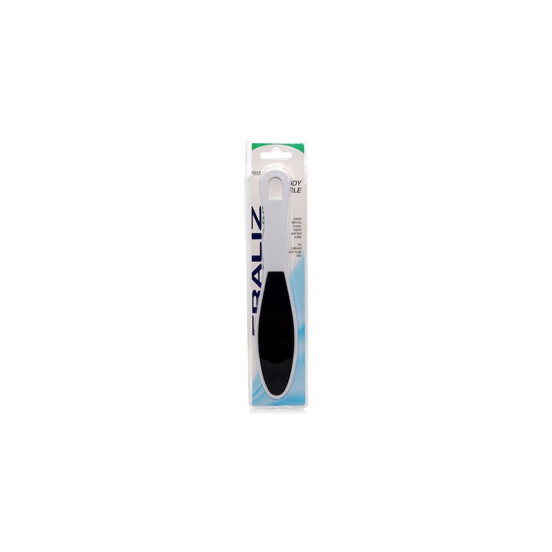 Fraliz Fraliz F812 - Λίμα μεγάλη αφαίρεσης σκληρού δέρματος