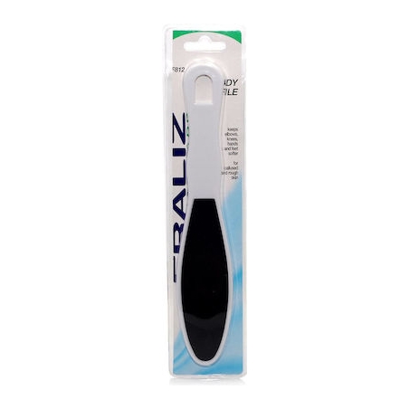 Fraliz Fraliz F812 - Λίμα μεγάλη αφαίρεσης σκληρού δέρματος