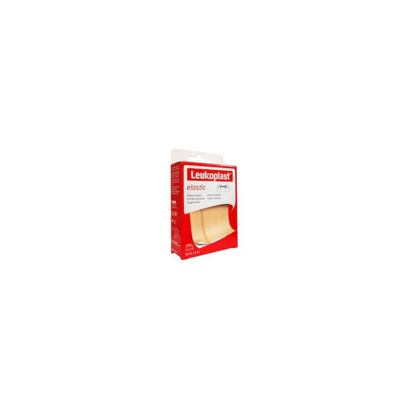 BSN Medical Αυτοκόλλητο Επίθεμα Professional Elastic 6x1cm 1τμχ