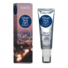 Evdermia Silken Κρέμα Προσώπου Νυκτός για Ενυδάτωση 50ml