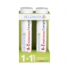 Helenvita A-Z Multivitamin Complex 2 X 20 αναβράζοντα δισκία