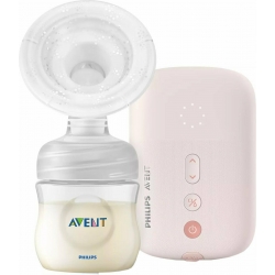 Philips AVENT Ηλεκτρικό Απλό Θήλαστρο Ρεύματος Χωρίς BPA SCF395/11