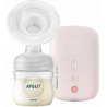 Philips AVENT Ηλεκτρικό Απλό Θήλαστρο Ρεύματος Χωρίς BPA SCF395/11
