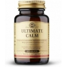Solgar Ultimate Calm Συμπλήρωμα για το Άγχος 30 ταμπλέτες