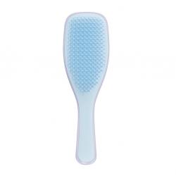 Tangle Teezer The Ultimate Detangler Lilac Blue Βούρτσα Μαλλιών για Ξεμπέρδεμα