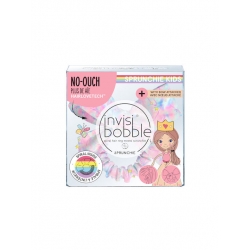 Invisibobble Sweets For My Sweet Παιδικό Λαστιχάκι Σπιράλ 1τμχ