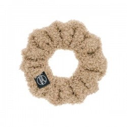 Invisibobble Sprunchie Extra Comfy Bear Necessities, Λαστιχάκι Μαλλιών 1τμχ