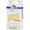 Master Aid Αυτοκόλλητα Επιθέματα Forte Med 2 Μεγέθη 20τμχ