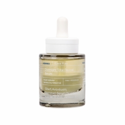 Korres Overnight Total Revival Μαύρη Πεύκη Serum Προσώπου 30ml
