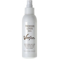 Version Trichogen Slows Down Hair Loss Lotion κατά της Λιπαρότητας για Λεπτά Μαλλιά 75ml