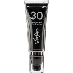 Version Tinted DD Anti-Aging Αντηλιακή Κρέμα Προσώπου SPF30 με Χρώμα 50ml