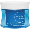Bioderma Hydrabio Rich Ενυδατική Κρέμα Προσώπου για Ξηρές Επιδερμίδες 50ml