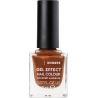 Korres Gel Effect Nail Colour Aegean Bronze 66 Βερνίκι Νυχιών 11ml