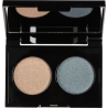 Korres Volcanic Minerals Velvet Dual Eyeshadow Blue Teal 58 3g
