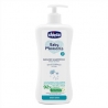 Chicco Baby Moments, Αφρόλουτρο Σαμπουάν Με Καλέντουλα 0m+ 750ml