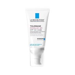 La Roche Posay Toleriane Rosaliac Ar Κρέμα Προσώπου Ημέρας με SPF30 για Ξηρές Επιδερμίδες κατά της Ερυθρότητας 50ml