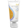 Target Pharma Hydrovit Sun Cream Αντηλιακή Κρέμα Προσώπου SPF50 50ml