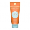 Intermed Luxurious Suncare Αντηλιακή Κρέμα για το Σώμα SPF50 200ml