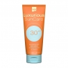 Intermed Luxurious Suncare Αντηλιακή Κρέμα για το Σώμα SPF30 200ml