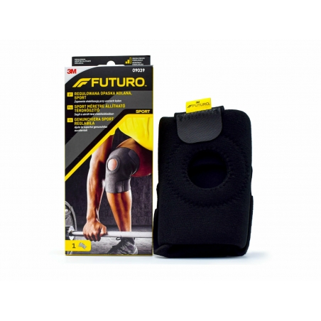 3M Futuro Sport Ρυθμιζόμενη Επιγονατίδα 09039 1τμχ