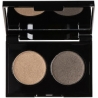 Korres Volcanic Minerals Velvet Dual Κhakis 48, Παλέτα Σκιών 1τμχ.