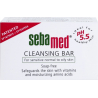 Sebamed Cleansing Bar For Sensitive Normal To Oily Skin 100gr
