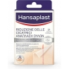 Hansaplast Scar Plaster Reducer Ανάπλαση Ουλών 21τμχ.