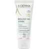 A-Derma Biology AC Hydra 48ωρη Κρέμα Προσώπου για Ατέλειες & Ακμή 40ml