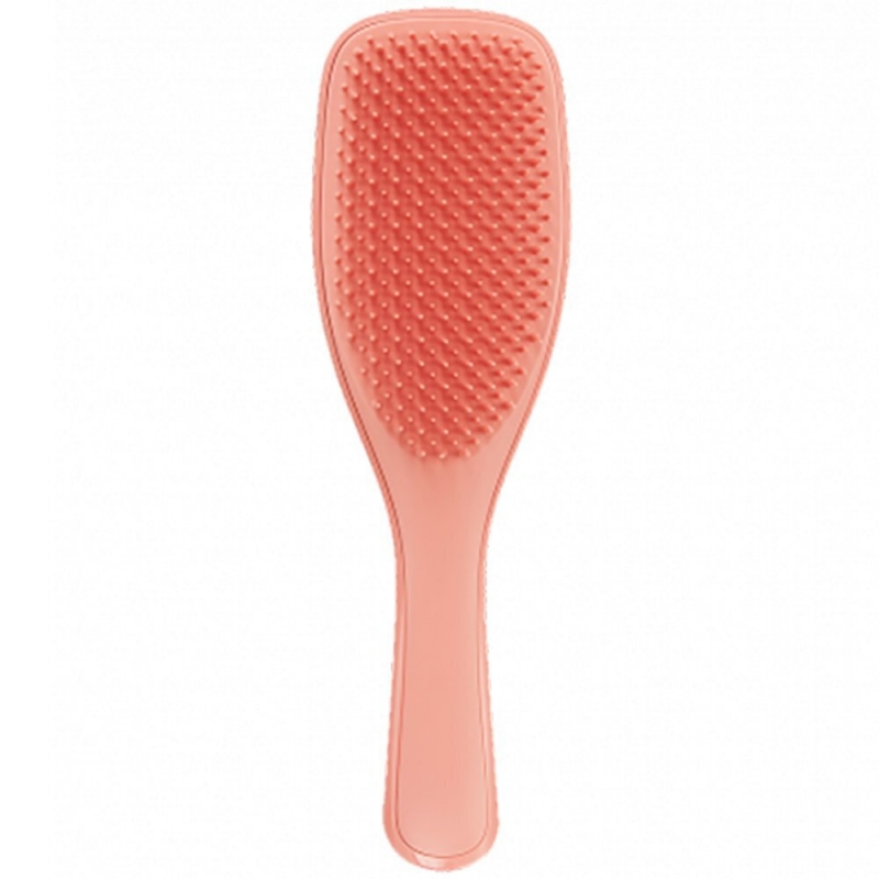 Tangle Teezer Fine & Fragile Detangling Cinnamon Βούρτσα Μαλλιών για Ξεμπέρδεμα