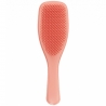 Tangle Teezer Fine & Fragile Detangling Cinnamon Βούρτσα Μαλλιών για Ξεμπέρδεμα