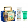 Medisei Panthenol Extra PROMO Sunscreen Your Skin Sun Care Face & Body SPF50 200ml & Aloe Vera Gel 150ml