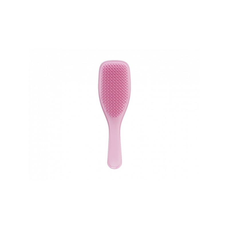 Tangle Teezer The Wet Detangler Rosebud Pink Βούρτσα Μαλλιών για Ξεμπέρδεμα
